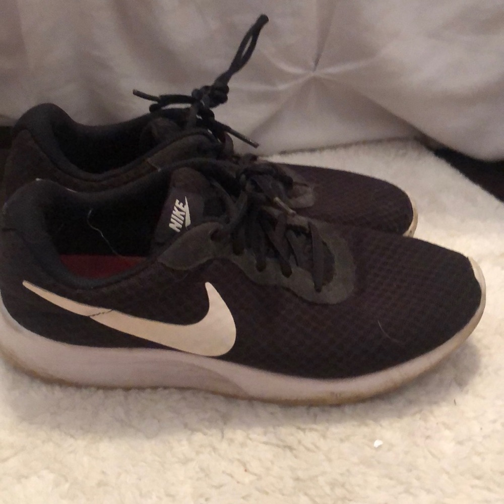 Nike sneakers